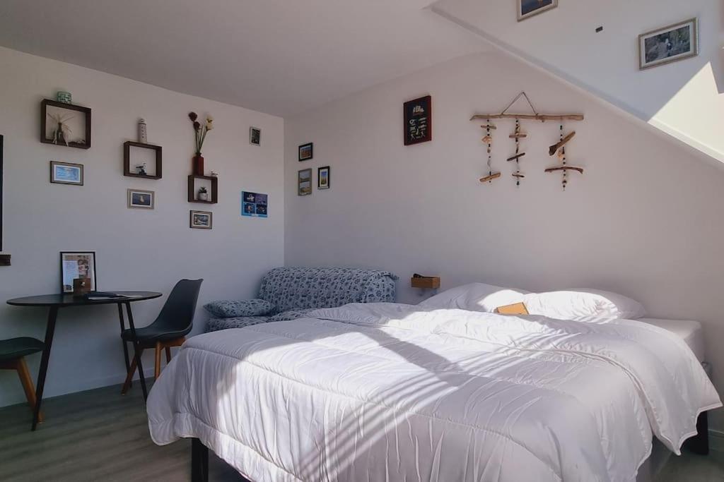 Apartment L'ecrin De L'aa - Les Mouettes